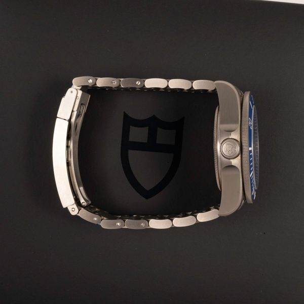 Tudor Pelagos M25600TB-0001